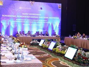 Gubernur BI: Pariwisata Bisa Perkuat Ketahanan Ekonomi