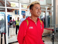 Raih Emas Paralayang, Jafro Megawanto Ingin Berbagi dari Bonus