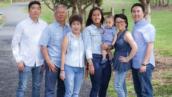 Keluarga Bikin Aldila Sutjiadi Makin Semangat Bermain Tenis