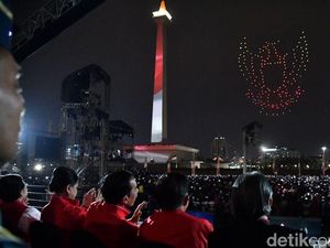 Siap Nobar Closing Asian Games? Kejar Gratisan Camilan di Sini!