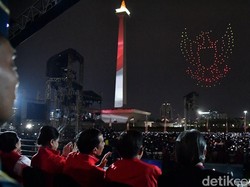 Siap Nobar Closing Asian Games? Kejar Gratisan Camilan di Sini!