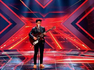 Mahasiswa Indonesia Menjadi Finalis di Ajang X-Factor Germany Mahasiswa Indonesia Menjadi Finalis di Ajang X-Factor Germany