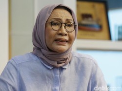 Cerita Ratna Sarumpaet soal Munculnya Tagar 2019 Prabowo Presiden