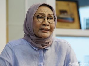 Tim Prabowo: Ratna Sarumpaet Trauma, Tak Berkenan Foto Disebar Tim Prabowo: Ratna Sarumpaet Trauma, Tak Berkenan Foto Disebar