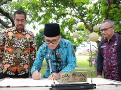 Kembangkan Bandara, Ini yang Dilakukan AP II dan Pemkab Banyuwangi