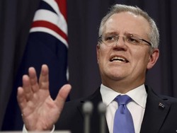 Perjanjian Dagang Indonesia-Australia Hanya Setebal Satu Halaman