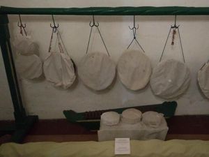 Gamelan Peminta Hujan di Keraton Kacirebonan