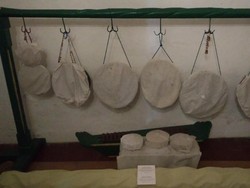 Gamelan Peminta Hujan di Keraton Kacirebonan