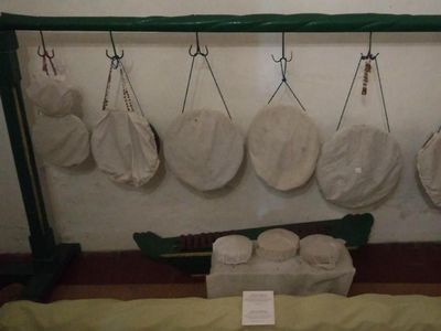 Foto: Gamelan Pemanggil Hujan Warisan Kerajaan Padjajaran