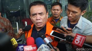 Pemeriksaan Lanjutan Irwandi Yusuf