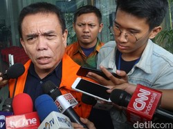 Orang Lain Ajukan Praperadilan Lawan KPK, Irwandi Yusuf Keberatan