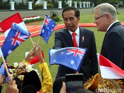 Australia Mau Pindahkan Kedubes ke Yerusalem, Indonesia Bereaksi