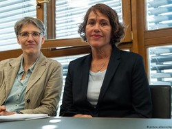 Iklankan Jasa Aborsi, 2 Dokter Jerman Dihadapkan ke Pengadilan