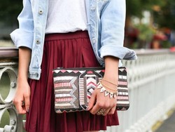 Trik Cerdas Dalam Memilih Aksesori Wanita