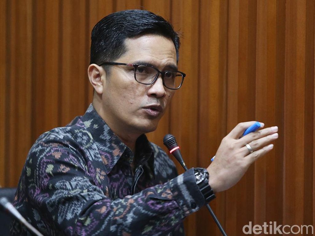 KPK Bakal Safari ke Sulbar, Bahas Pencegahan Korupsi dengan BPK KPK Bakal Safari ke Sulbar, Bahas Pencegahan Korupsi dengan BPK