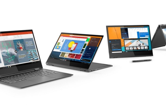 Yoga C630 WOS. Foto: Dok. Lenovo Yoga C630 WOS. Foto: Dok. Lenovo