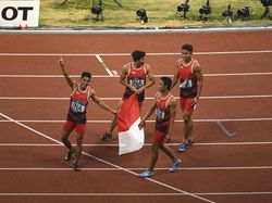 Kemenpora Klaim Persiapan Indonesia ke Olimpiade 2020 Lebih Baik Daripada ke Rio