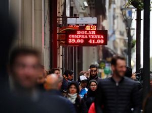 Batas Waktu Bayar Utang Argentina Habis, Bagaimana Kelanjutannya?