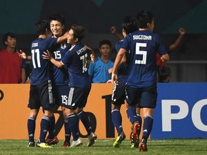 Korsel Vs Jepang Laga Besar di Final Asian Games 2018