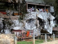 Tana Toraja, Tanah Para Leluhur yang Kaya Tradisi Dan Budaya