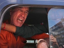 Warga Australia Dibui 6 Tahun di Kamboja dengan Tuduhan Mata-mata