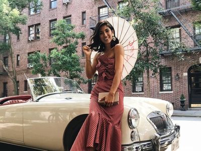 Kenalan dengan Krystal, Wanita yang Resign dari Google Demi Jadi Selebgram