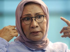 Ratna Mengaku ke Chile Dibayari Dinas Pariwisata DKI Ratna Mengaku ke Chile Dibayari Dinas Pariwisata DKI