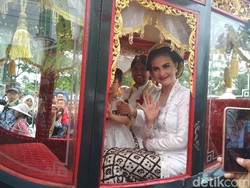 Peringatan HUT Trenggalek: Antara Kemeriahan, Perpisahan dan Duka