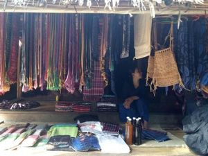 Kesederhanaan dan Pelestarian Alam Suku Baduy