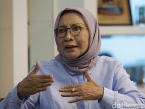 Ratna Sarumpaet Diundang ke Chile Sejak Oktober 2017 Ratna Sarumpaet Diundang ke Chile Sejak Oktober 2017
