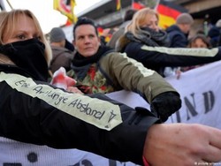 Lebih Banyak Perempuan di Eropa Antusias Dukung Populis Kanan