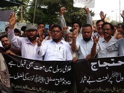 Selain Belanda, Ini 5 Kontroversi Lomba Karikatur Nabi Muhammad Lainnya