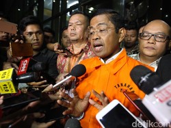 Kata KPK soal Sadapan Idrus Minta USD 2,5 Juta untuk Jadi Ketum Golkar