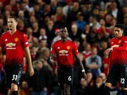 MU Akan Jalani Musim yang Sulit