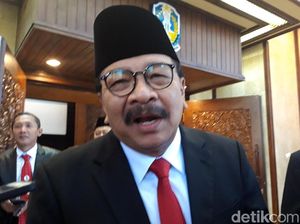 Ini Langkah Gubernur Jatim untuk Atasi Kekosongan DPRD Kota Malang Ini Langkah Gubernur Jatim untuk Atasi Kekosongan DPRD Kota Malang