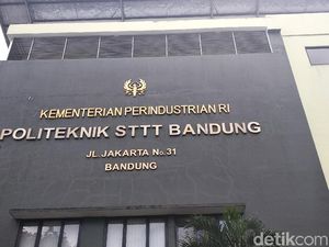 5 Sekolah Kedinasan Favorit di Bandung, Apa Saja?