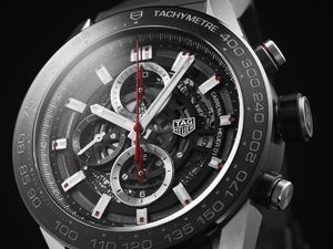 Intip Uniknya Jam Tag Heuer Rp 80 Juta Seperti Milik Jonatan Christie Cs. Intip Uniknya Jam Tag Heuer Rp 80 Juta Seperti Milik Jonatan Christie Cs.
