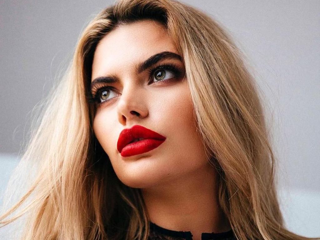 Foto: Bintang Reality Show yang Kecantikannya Kontroversial, Dianggap Palsu Foto: Bintang Reality Show yang Kecantikannya Kontroversial, Dianggap Palsu