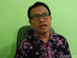 Ini 3 Alasan Bawaslu Rembang Perbolehkan Eks Koruptor Nyaleg