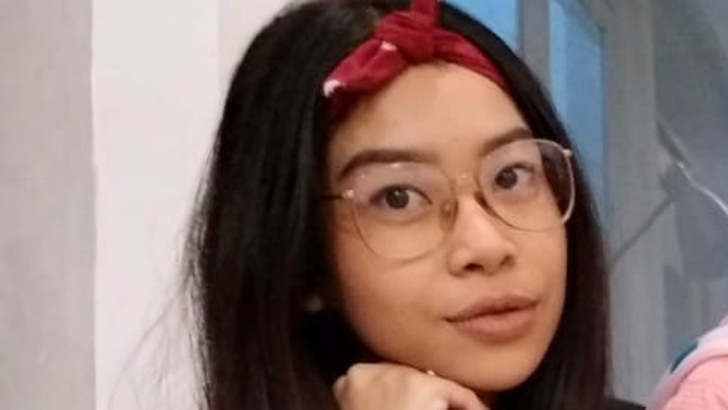 Senyum Manis Shanda Mahasiswi Korban Begal yang Tinggal Kenangan Senyum Manis Shanda Mahasiswi Korban Begal yang Tinggal Kenangan