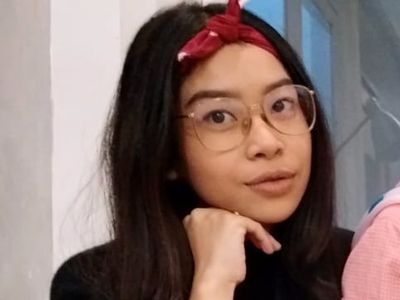 Senyum Manis Shanda Mahasiswi Korban Begal yang Tinggal Kenangan