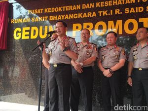 Penembak Polantas Cirebon Balas Dendam karena Mertua Ditangkap Penembak Polantas Cirebon Balas Dendam karena Mertua Ditangkap