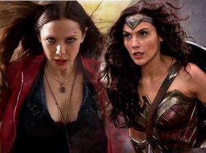 DC Films Bakal Lebih Kuat di Masa Depan DC Films Bakal Lebih Kuat di Masa Depan