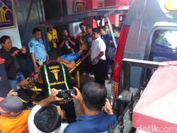 Tahanan Lapas Lumajang Tewas Bersama Istri Pernah Berupaya Bunuh Diri