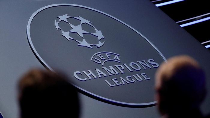Jadwal Liga Champions malam ini (Foto: Eric Gaillard/Reuters)