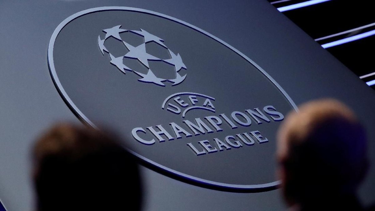 Jadwal Liga Champions Babak 8 Besar pada Tengah Pekan Ini. Foto: Eric Gaillard/Reuters