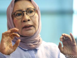 Kemarin Membela, Mereka Kini Menyerang Ratna Sarumpaet Kemarin Membela, Mereka Kini Menyerang Ratna Sarumpaet