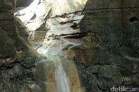 Air Terjun Waimarang, Kolam Renang Alam dari Sumba Timur