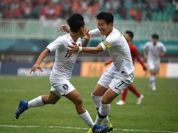 Korsel Tak Pandang Sebelah Mata Tim Muda Jepang