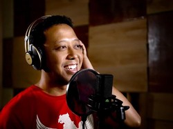 Rommy Rilis Lagu Juara untuk Apresiasi Atlet Asian Games